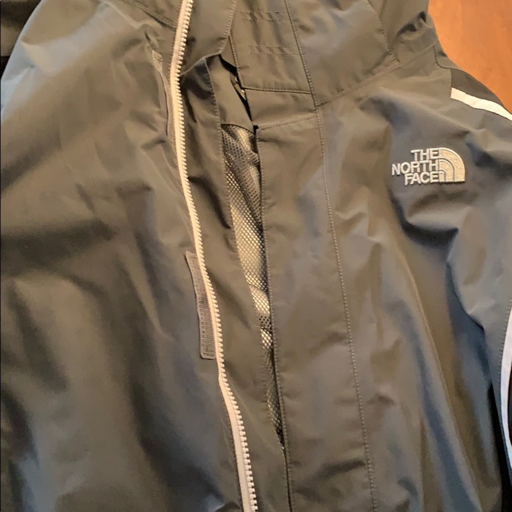 North face jacket